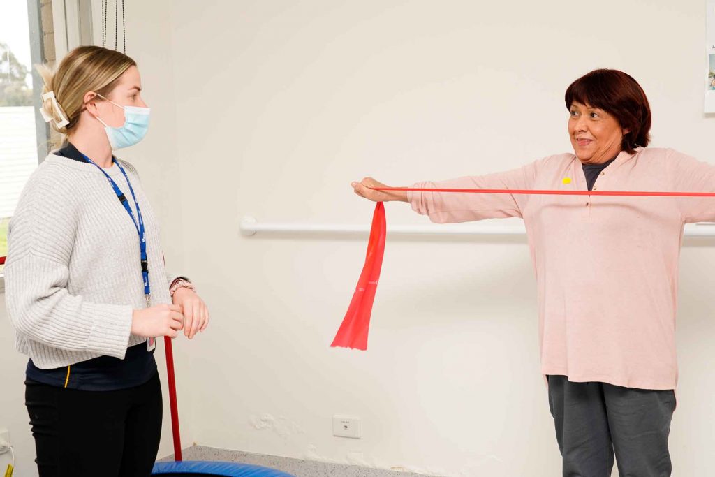 Community Health GV Health