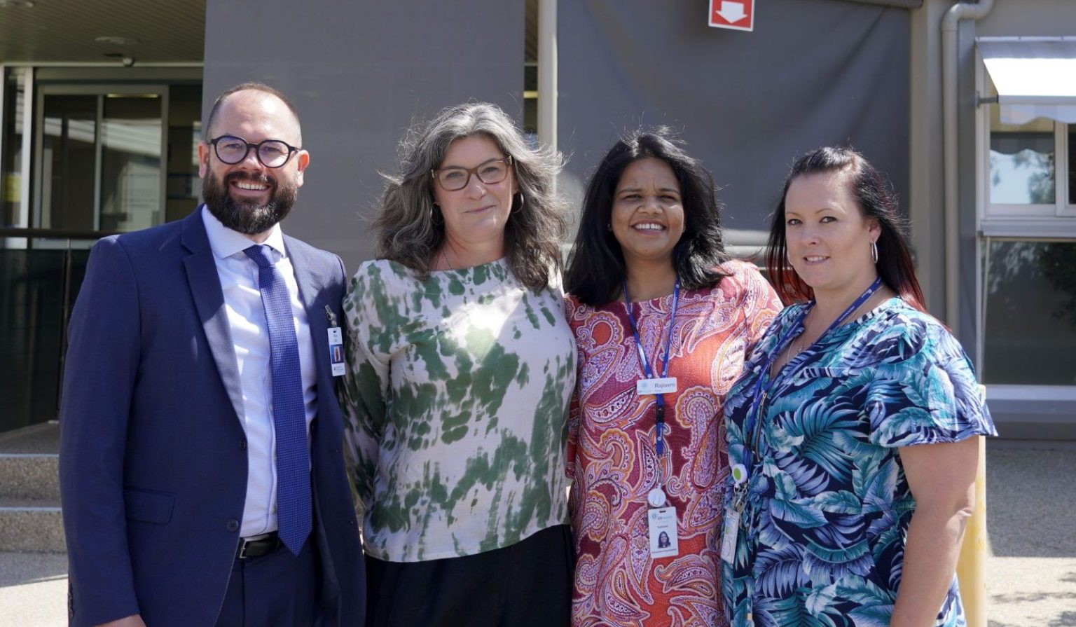 Specialist Women’s Mental Health Service opens in Shepparton GV Health