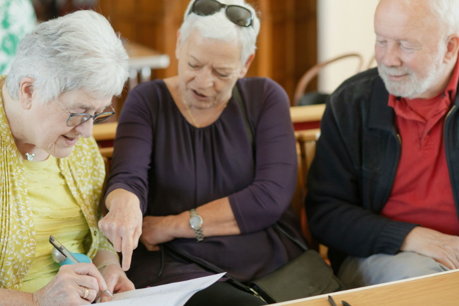 Aged Care Advisory Committee