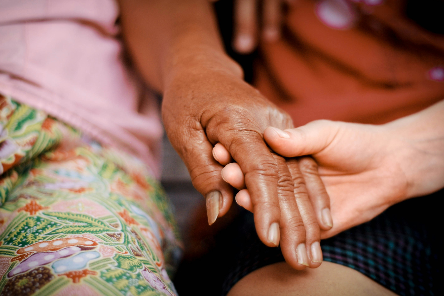 Aged Care for First Nations People