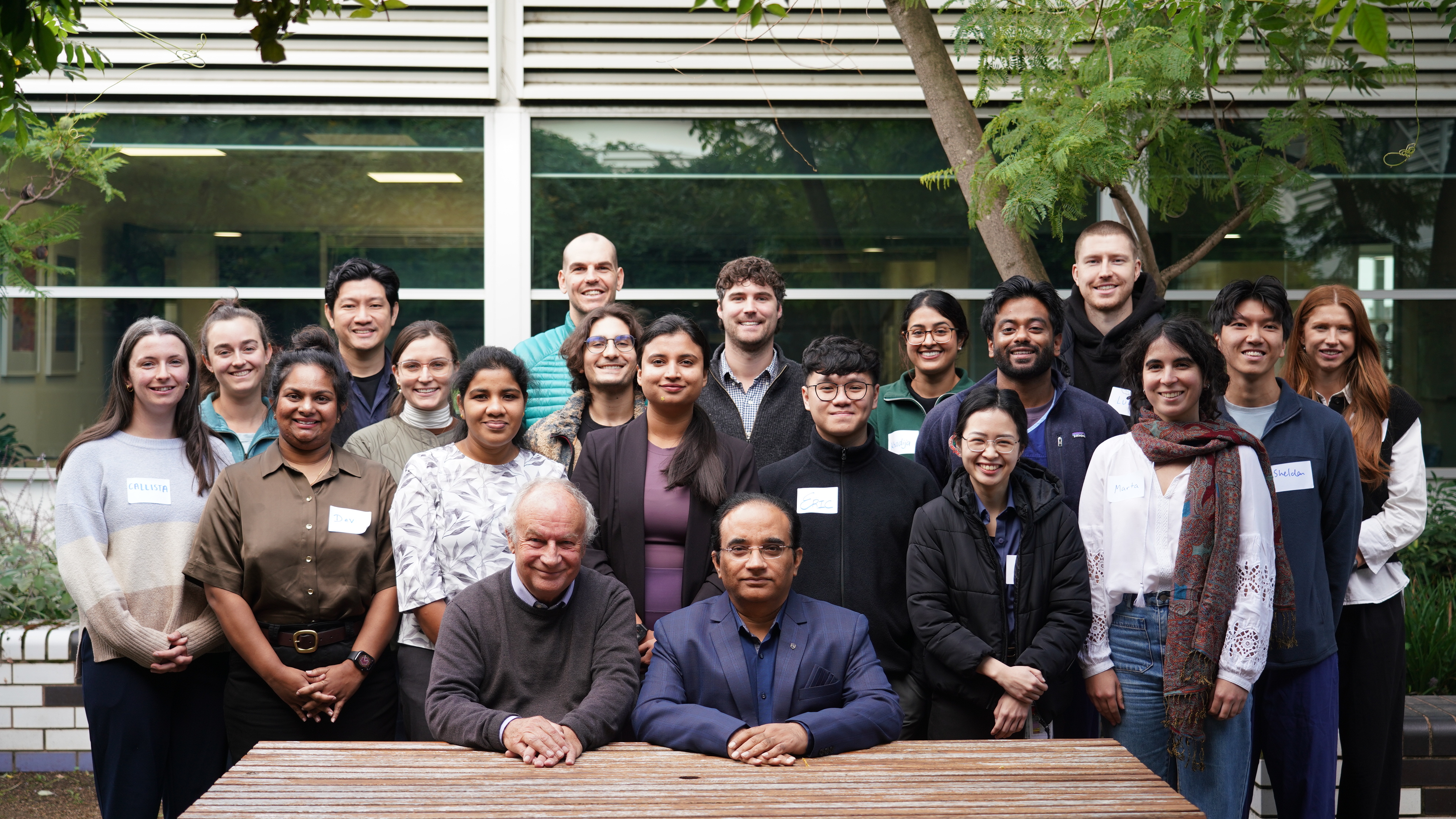 CCU Medical Education University of Melbourne (3)