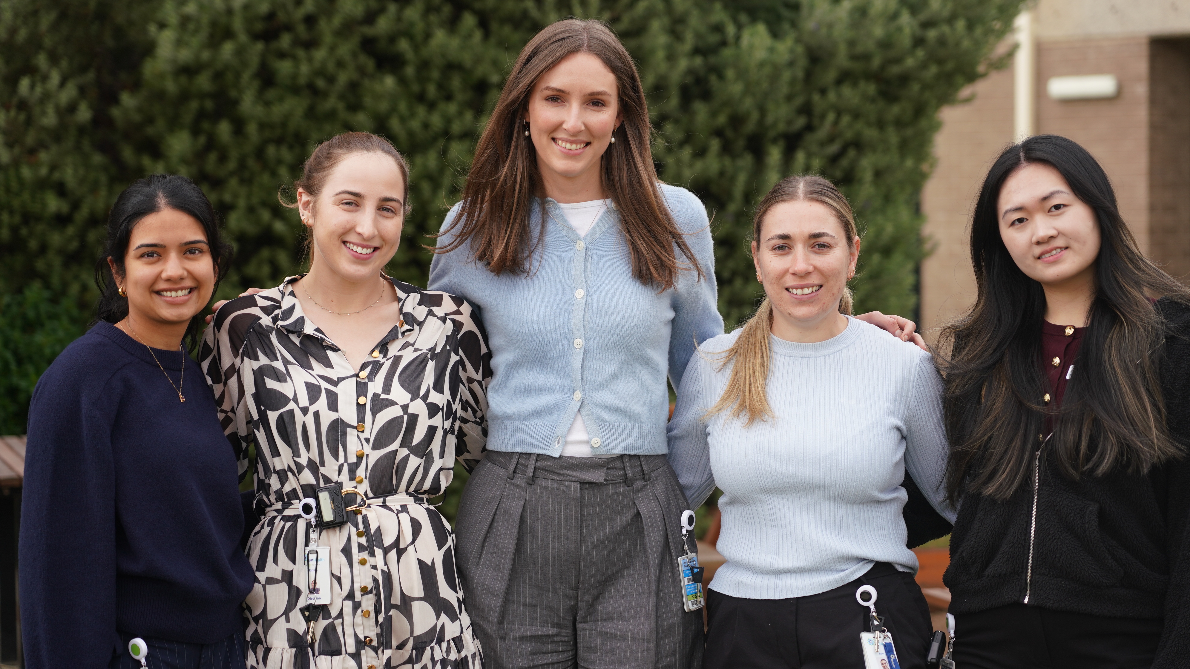 Dietetics Team (2)