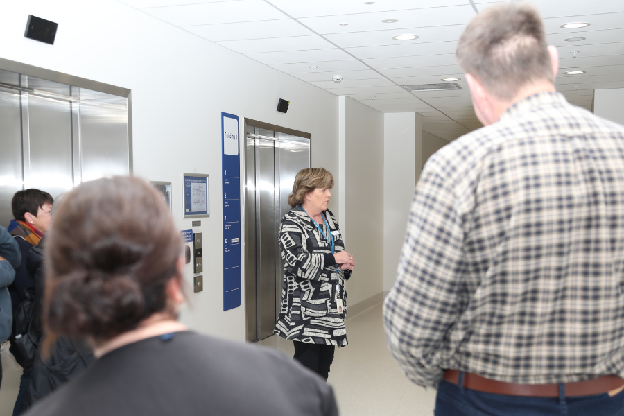 150 GVH Shepparton Hospital Tour - Web