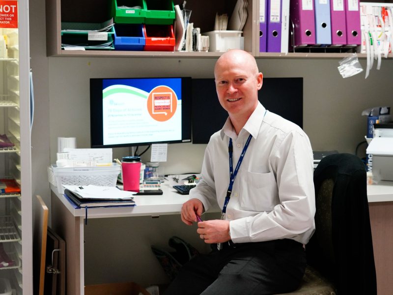 Cameron - Pharmacy Onology 1