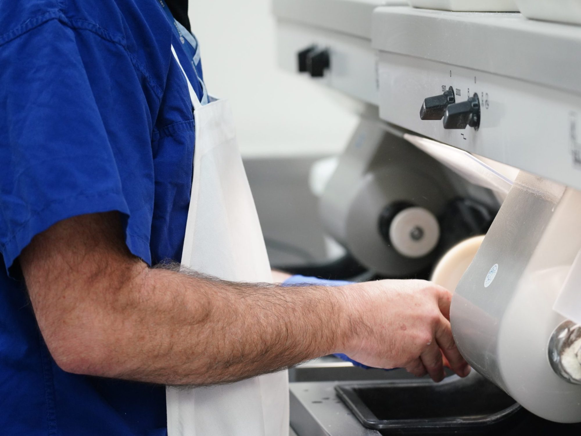 Shane Tanner - Dental Prosthetist (1)