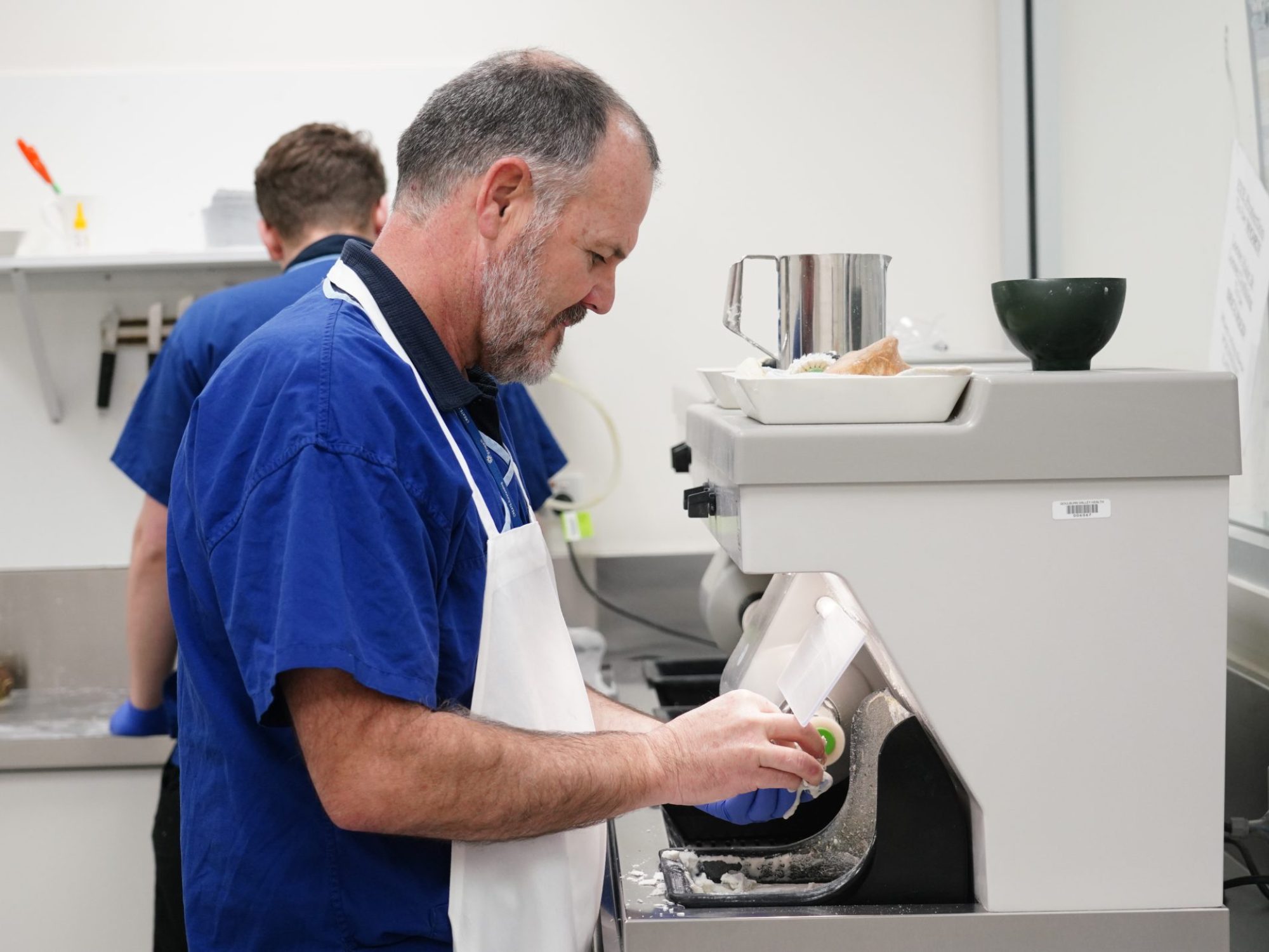 Shane Tanner - Dental Prosthetist (10)