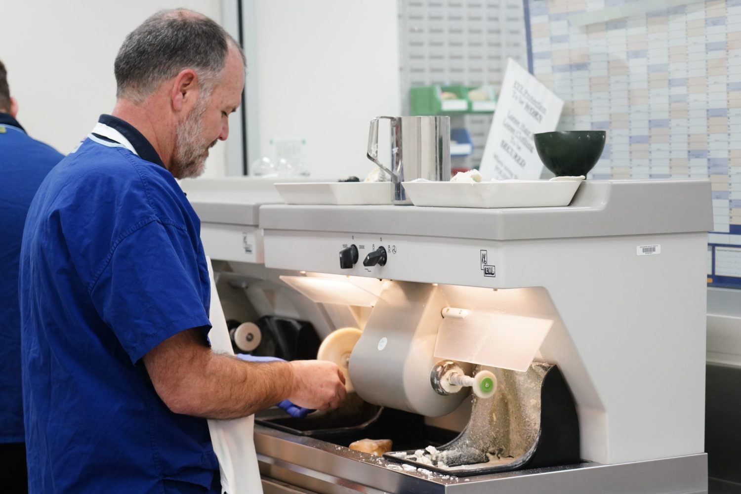 Shane Tanner - Dental Prosthetist (4)